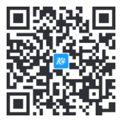 Android 系统版 二维码图像